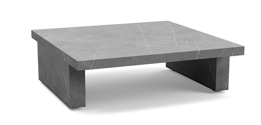 Morpheus Square Coffee Table